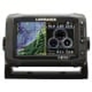 Замена батарейного отсека на эхолоте Lowrance HDS-7 Gen2 Touch в Перми